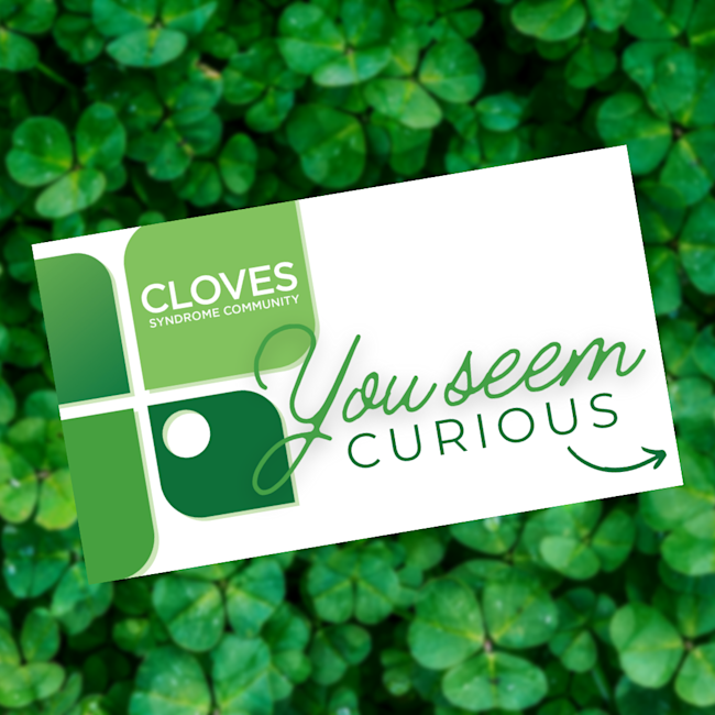 CLOVES CARD