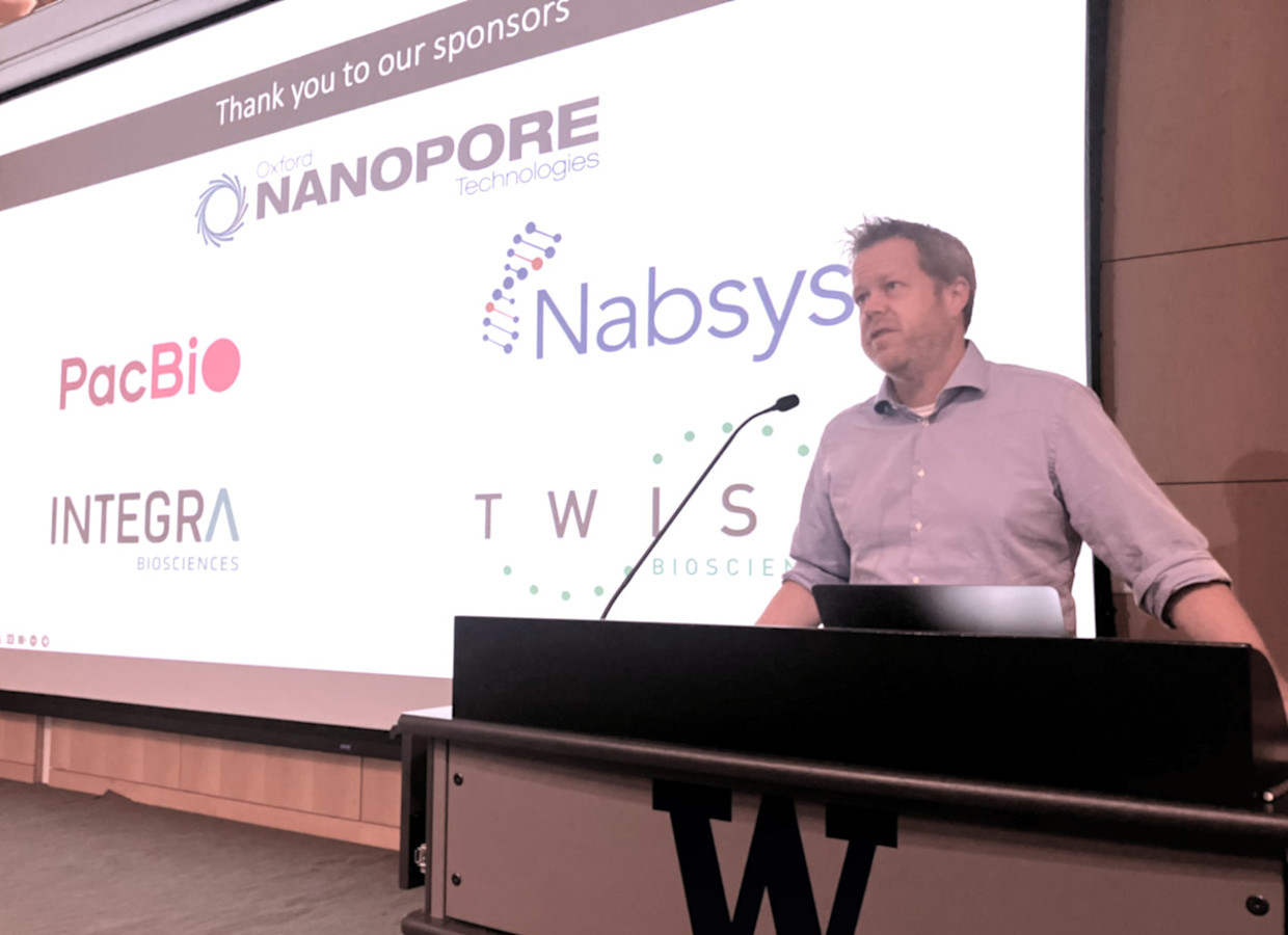 Danny Miller - LRS - 2025