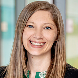 Tara Wenger, MD PhD