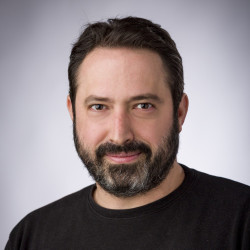 Michael Zager