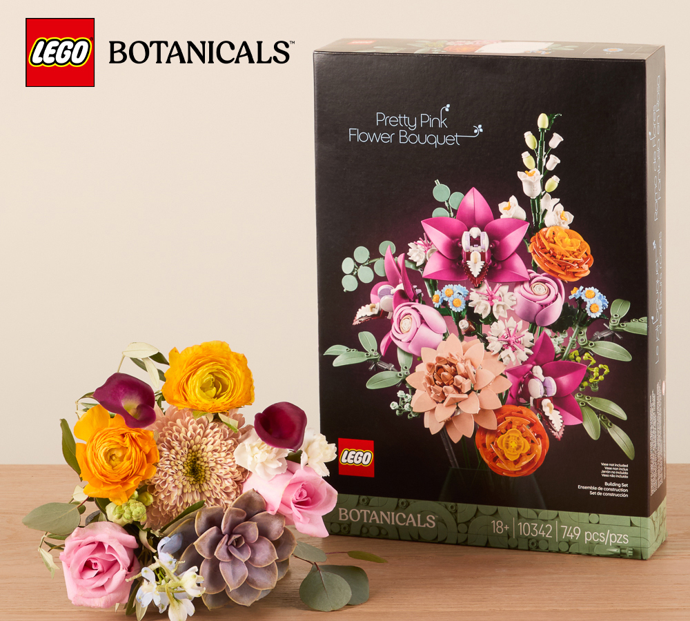 Lego SpecialCollections 1000x900