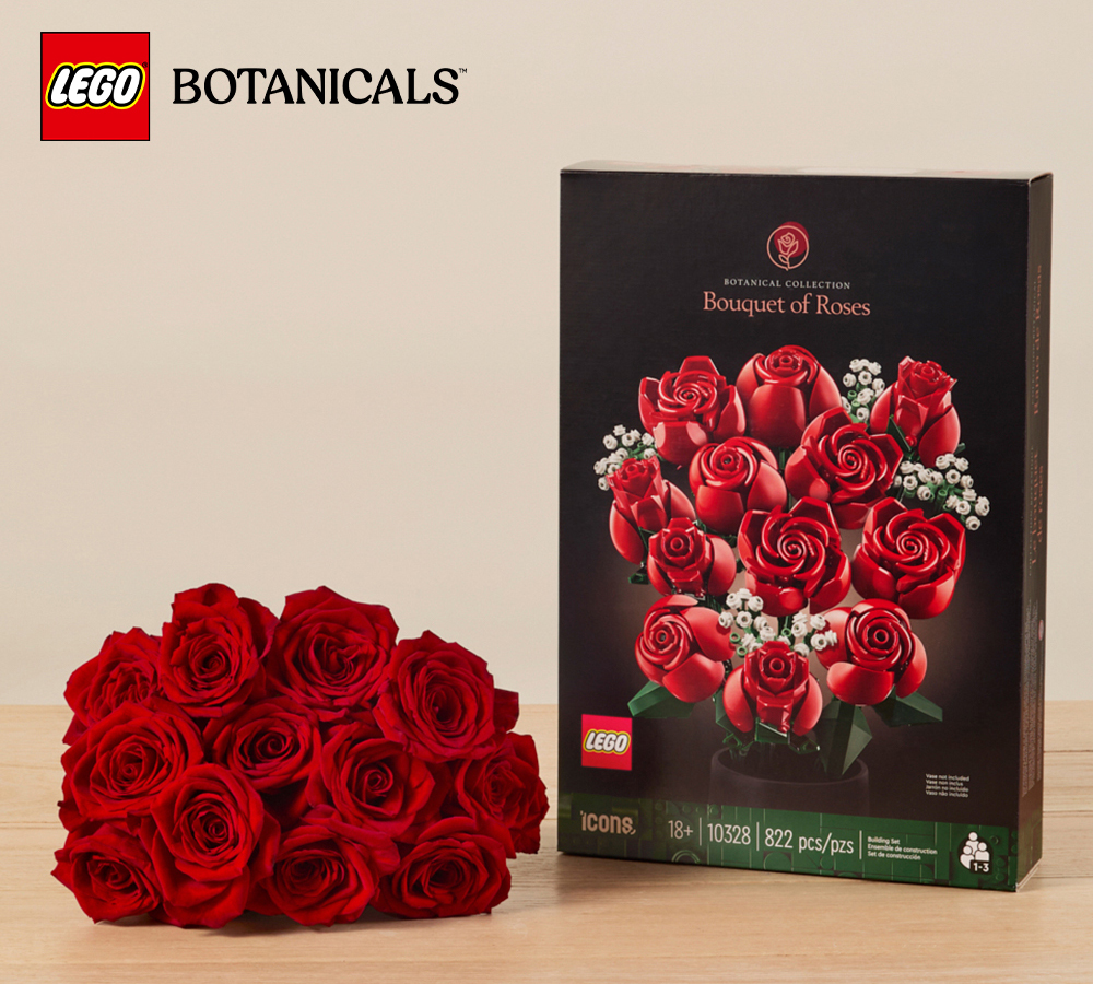 Lego SpecialCollections 1000x900