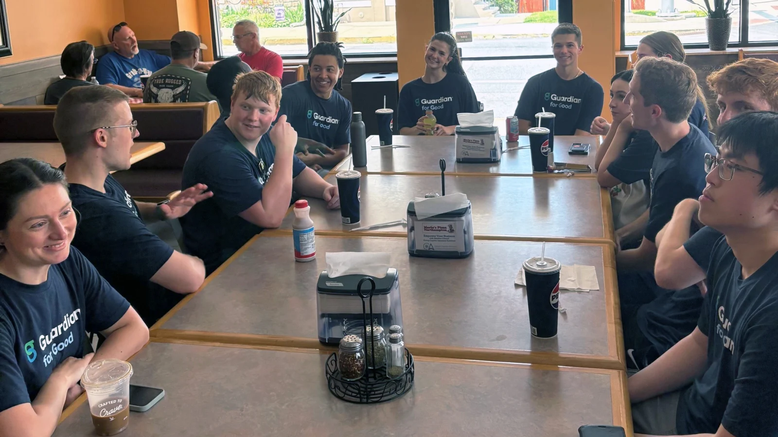 Careers page photo 5