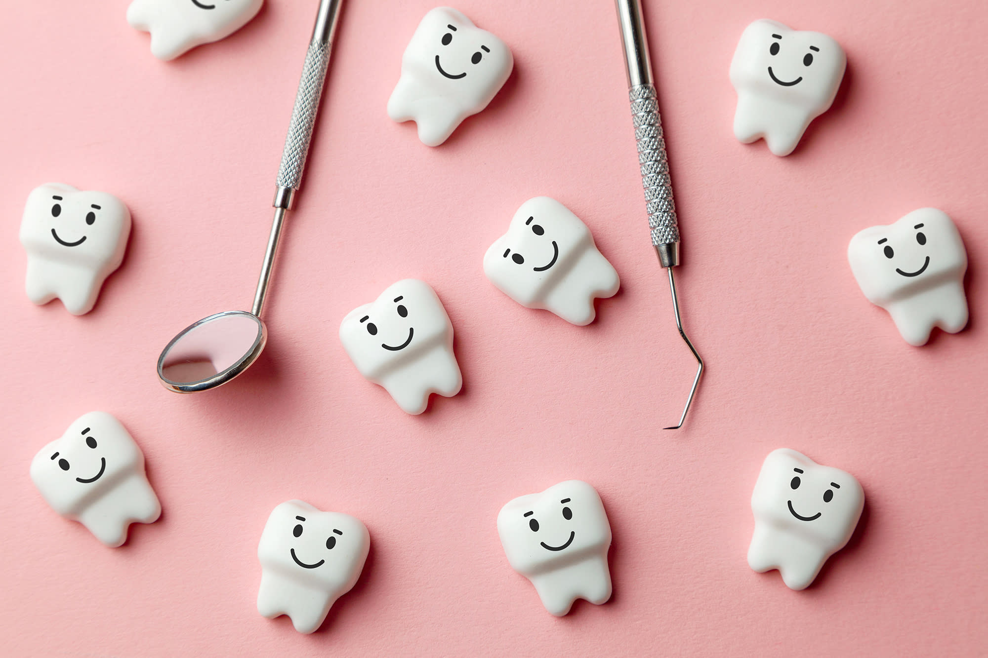Getting regular dental cleanings can help protect your teeth and gums and prevent serious future dental problems.¹