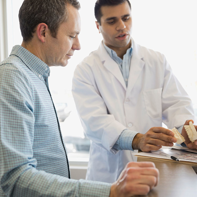 Selecting a TopRated Dental Plan Guardian