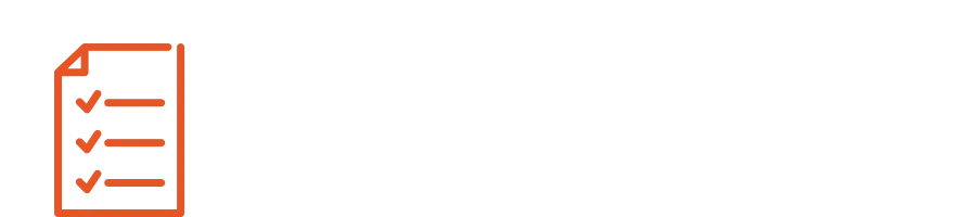 Benefit overview resources - Checklist icon