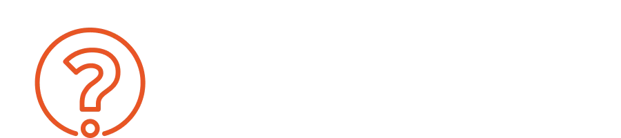 Claims and FAQs - Icon - question mark in a circle