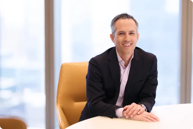 o	Headshot of Kevin Molloy, Chief Financial Officer, Guardian