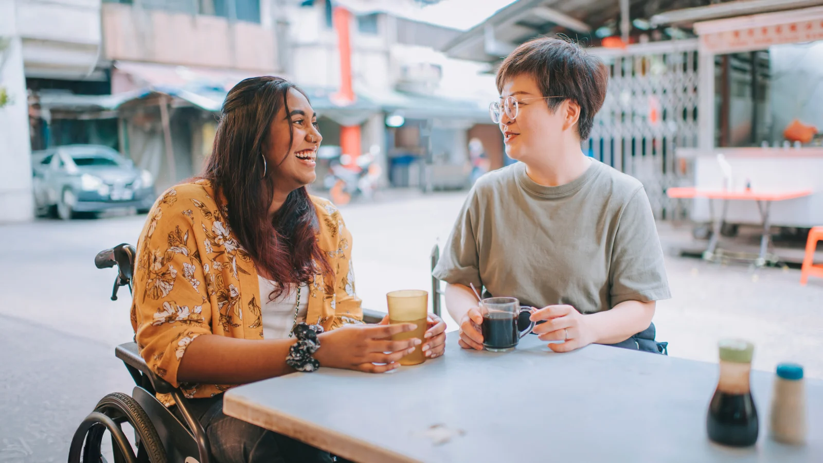 Disabilities are more common than you may think image
