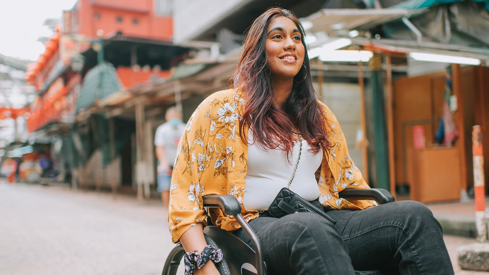 What is the difference between SSI and disability insurance