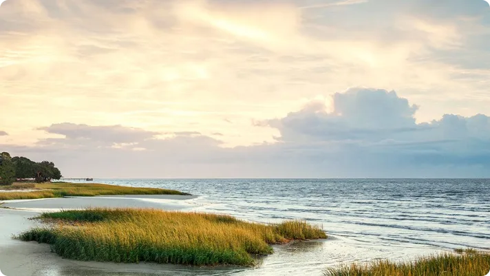 General Agents Conference  - Sea Island, Georgia