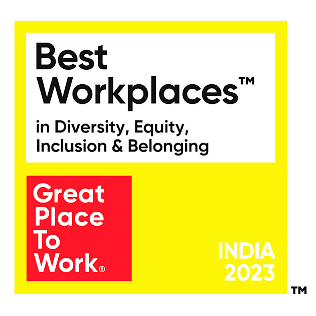 Guardian Recognized As one of India’s Best Workplaces 2023 | Guardian