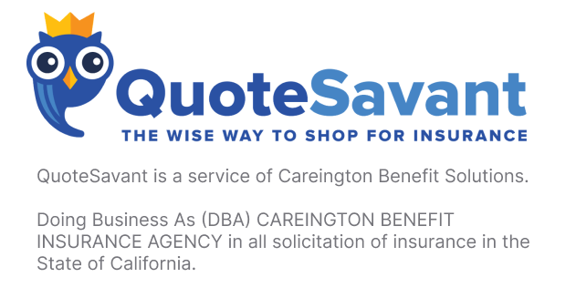 Careington Quote Savant owl