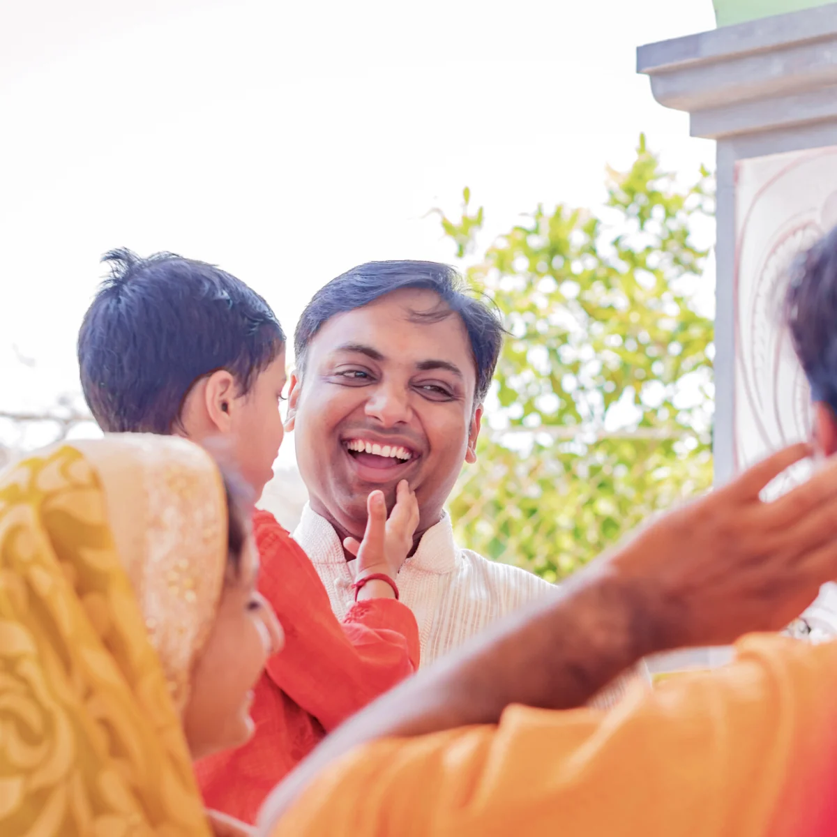 How a disability insurance policy works.