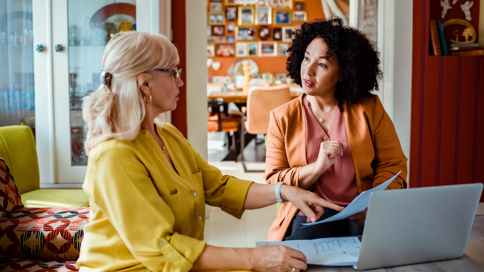 diversification in estate planning