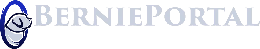 BerniePortal logo