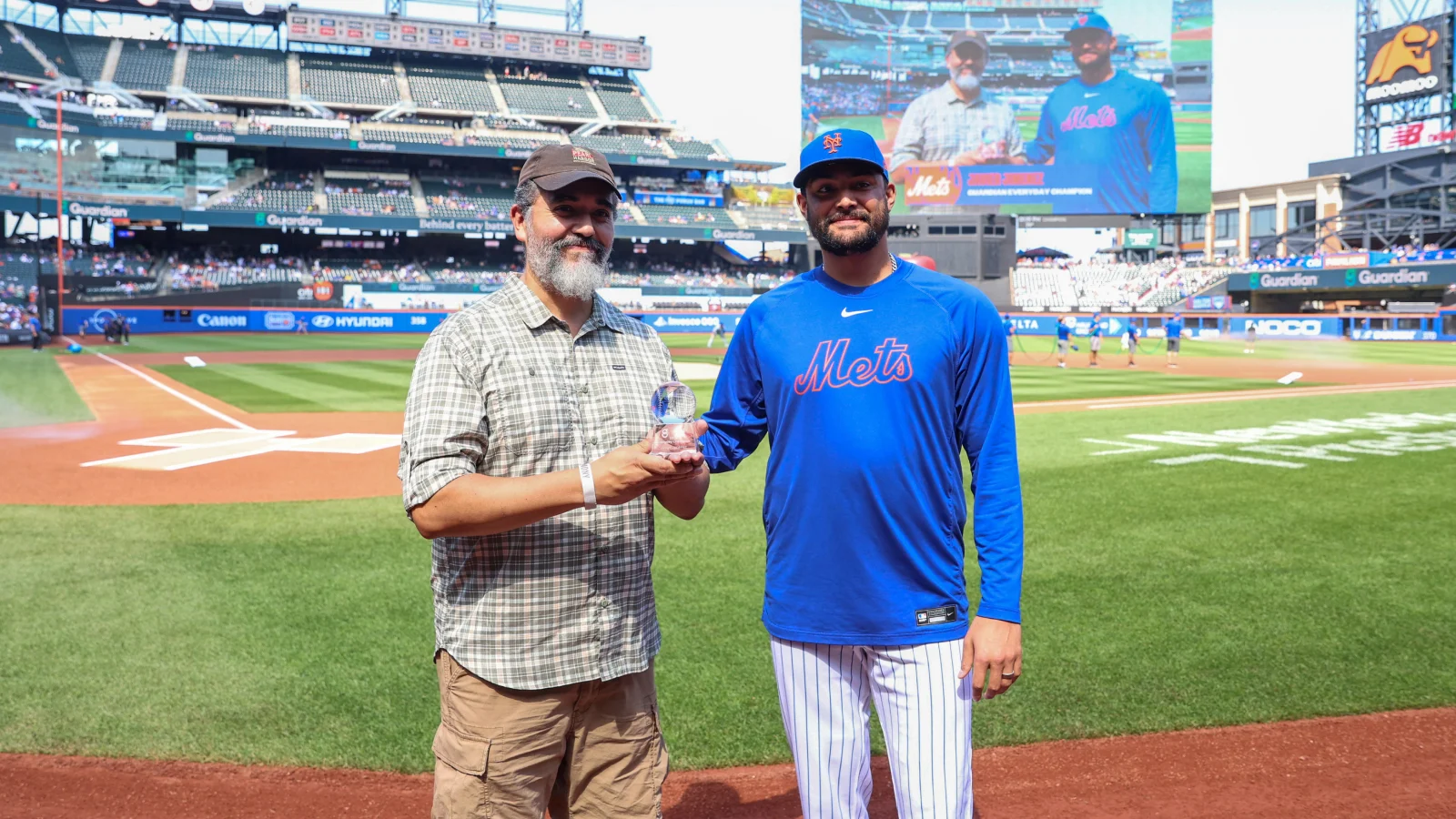 Guardian everyday champion