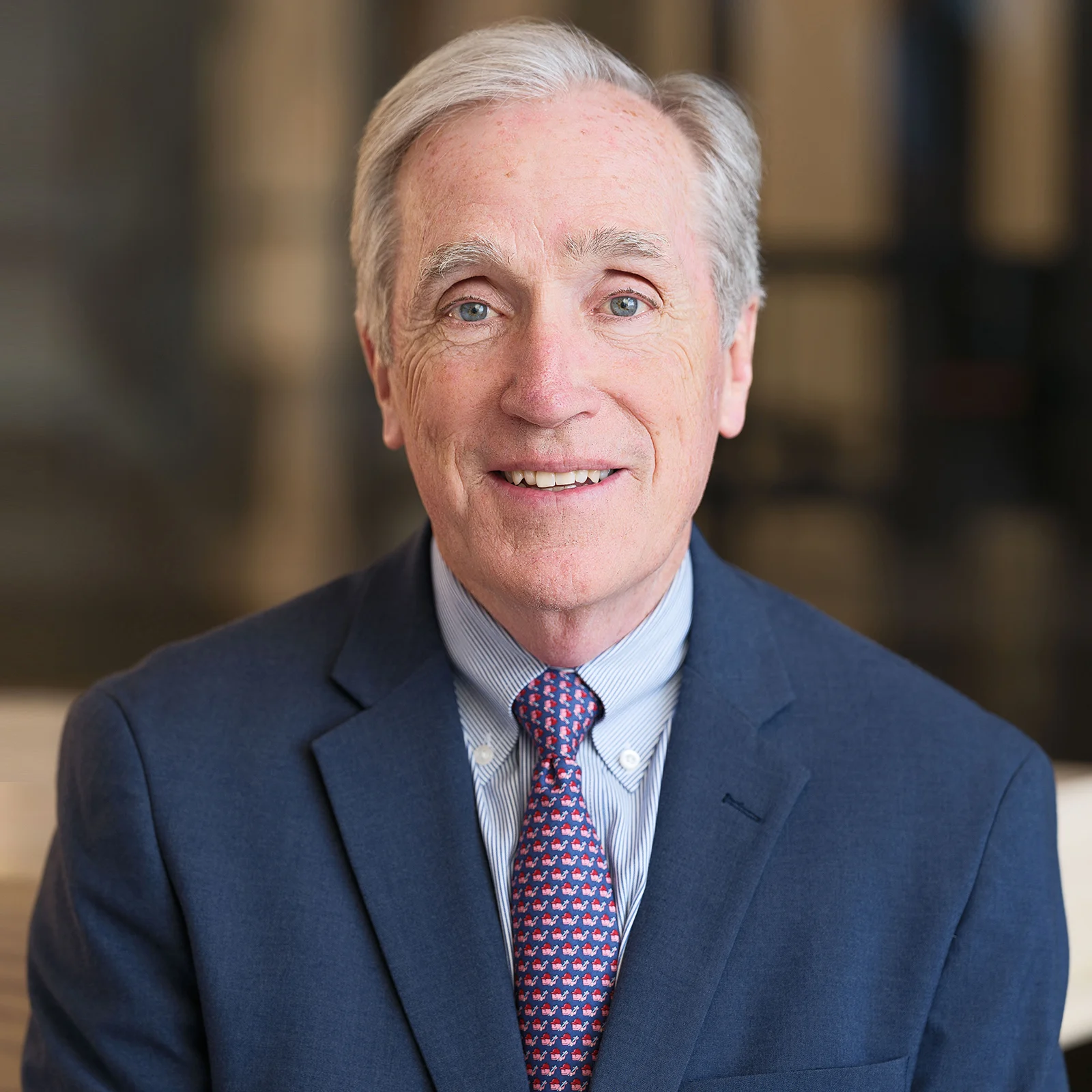 John J. Brennan