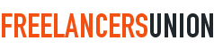 freelancers union logo