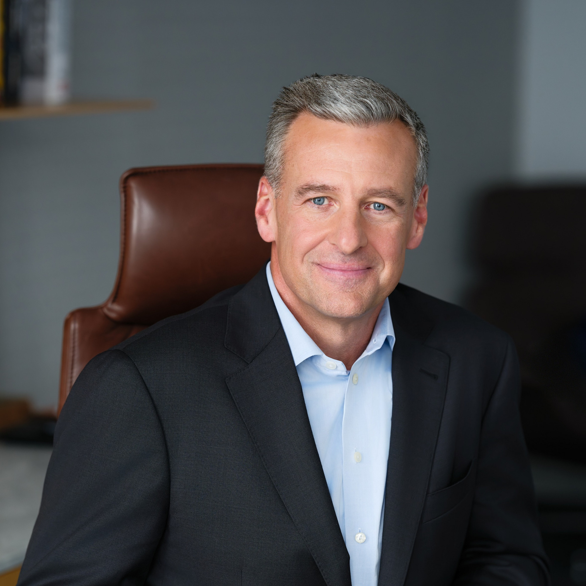 Letter to the Guardian community from CEO & President Andrew McMahon ...