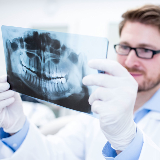 Full Coverage Dental Insurance vs. Basic Plans Guardian