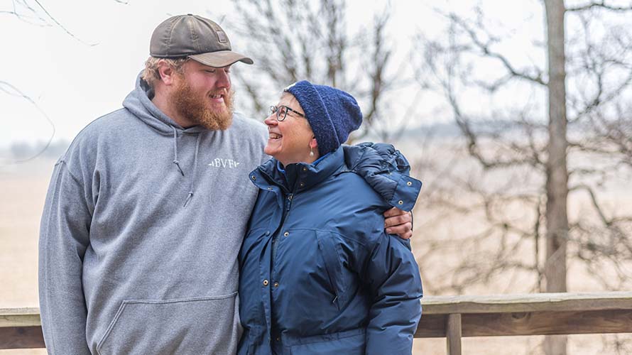 Owning What You Believe The Joleen Mainz Story Guardian