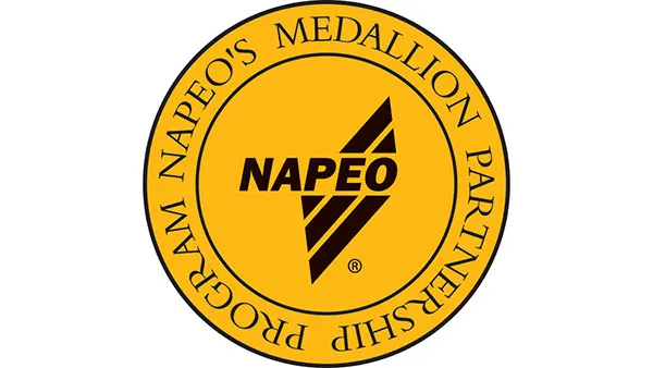 Logo for tthe National Association of Professional Employer Organizations