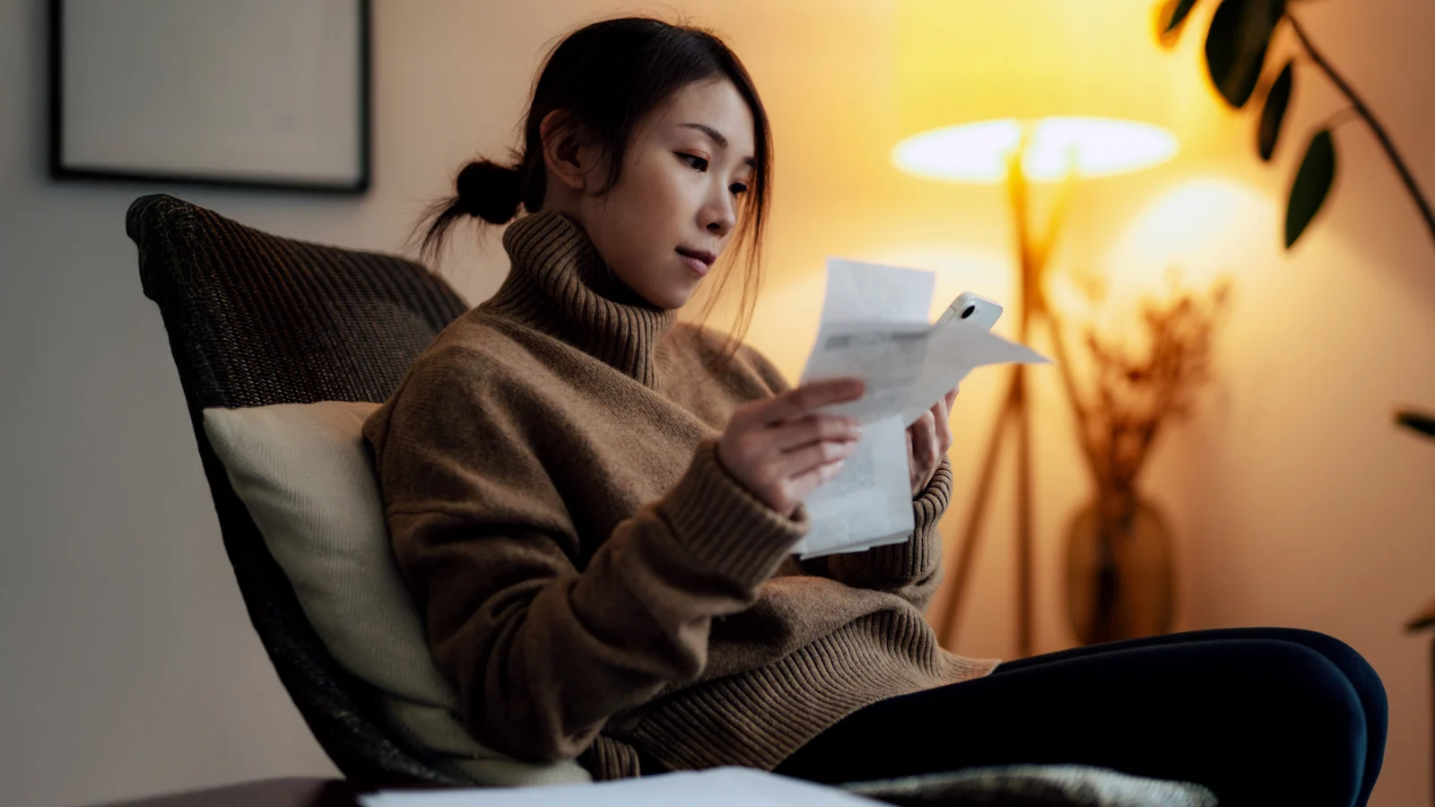 Maintaining financial commitments image
