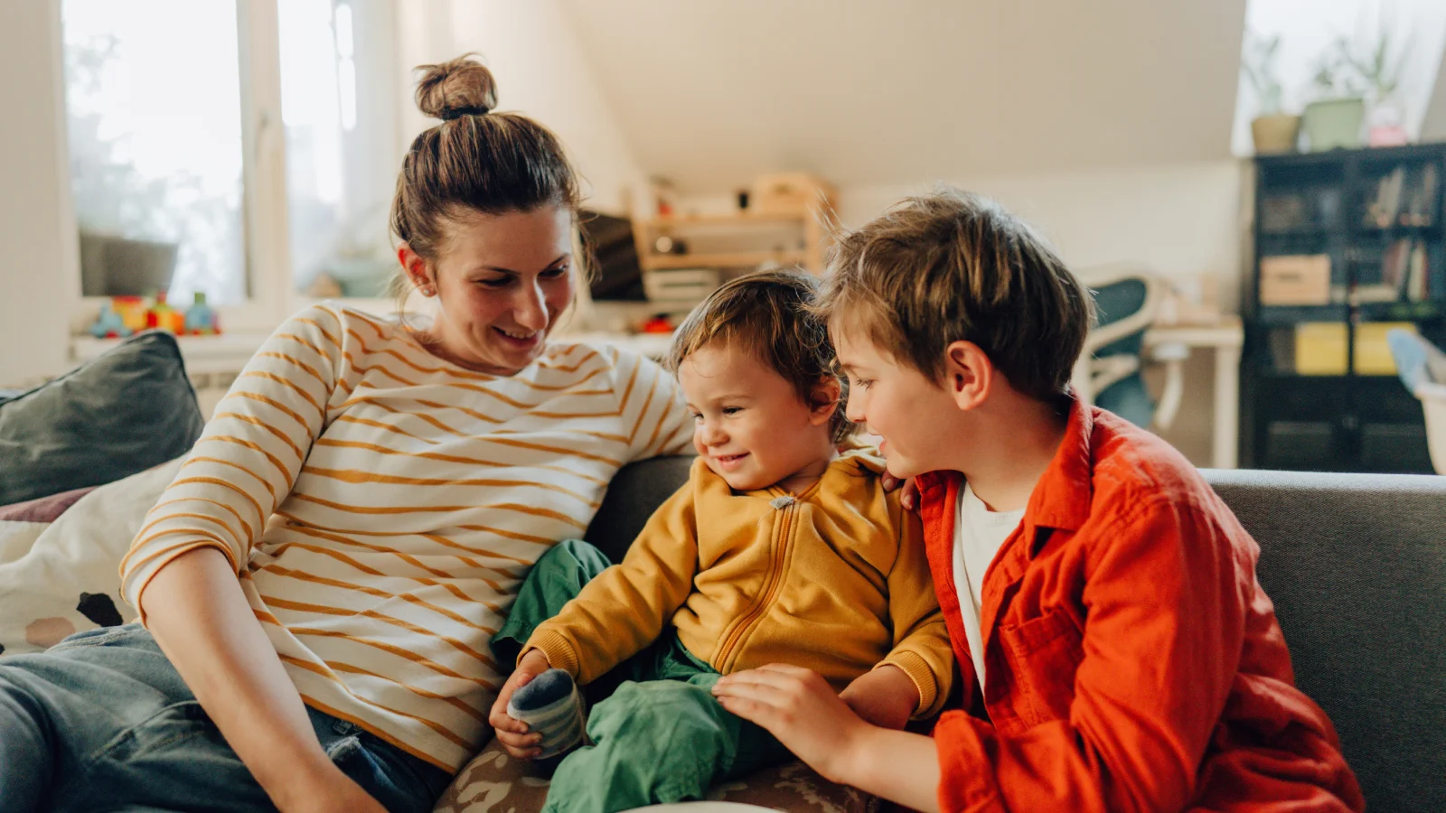 Family budgeting