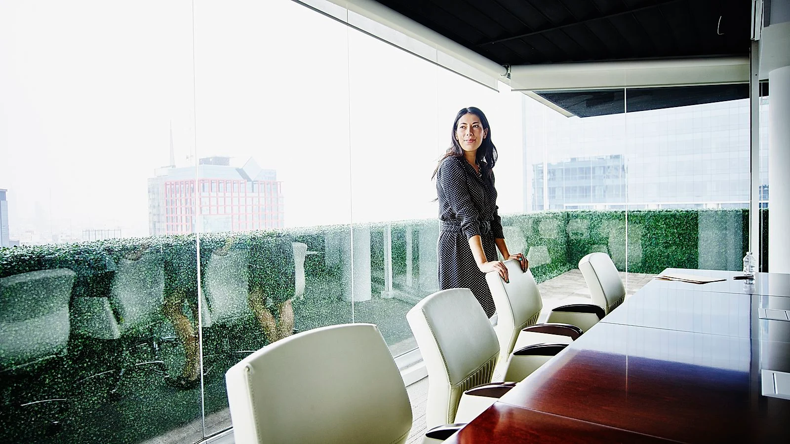 Business succession planning