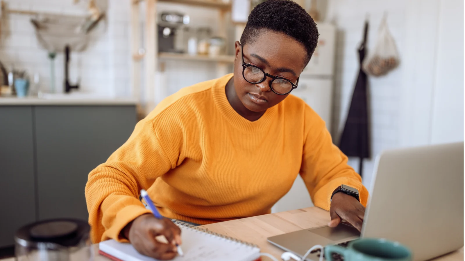 financial wellness