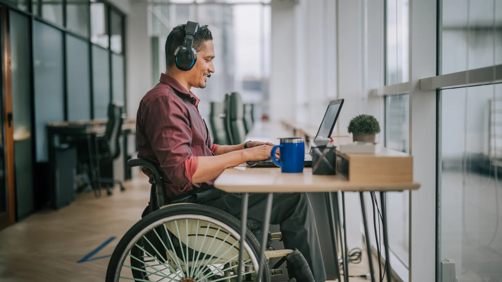 Who needs disability insurance