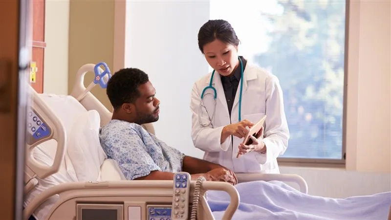 Long term disability insurance