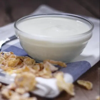 Yogurt