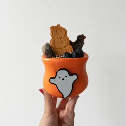 Halloween Toppl