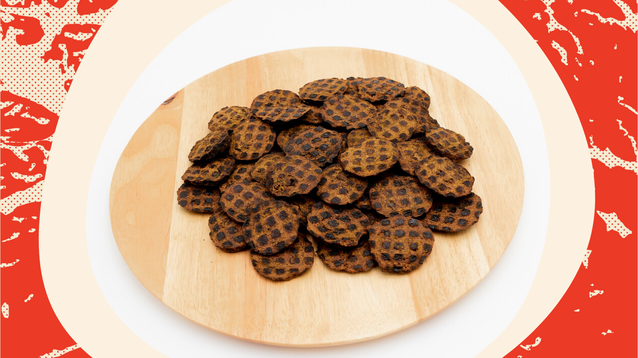 WFR Dog Treats