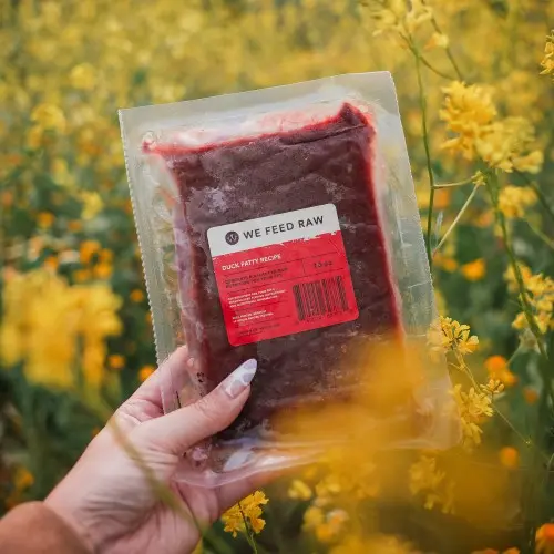 Raw Packet