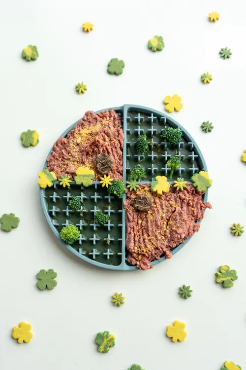 Gaelic Grub Mat