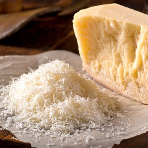 Parmesan Cheese