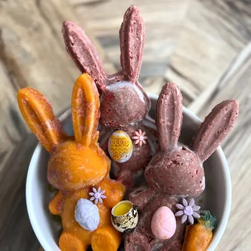 Bunny Bowl