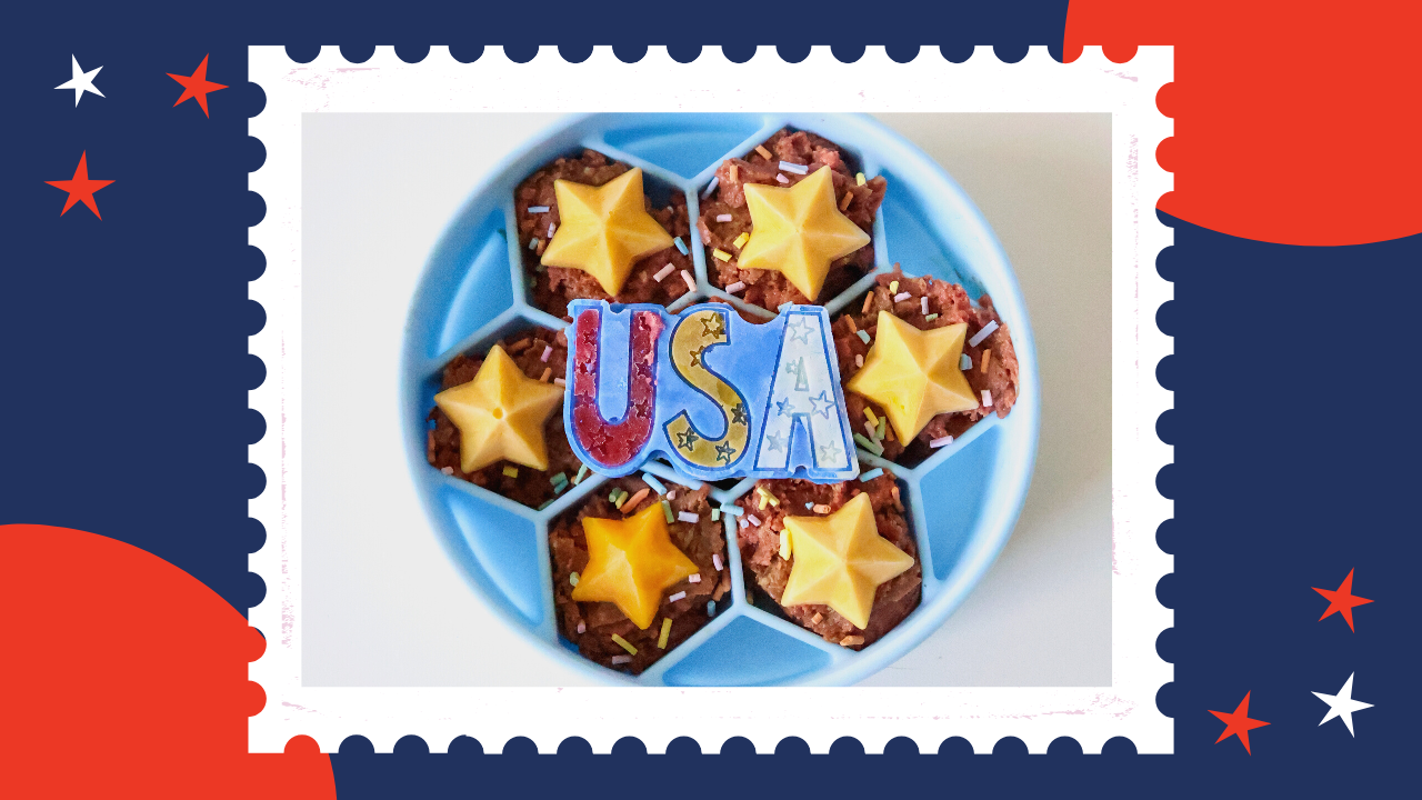 4TH OF JULY BOWLBRAG