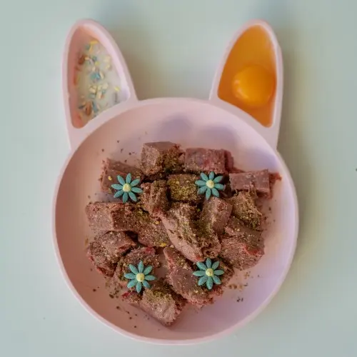 Bunny Bowl