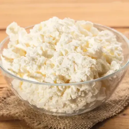 Cottage Cheese