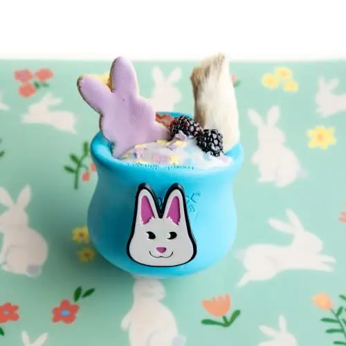 Easter Toppl