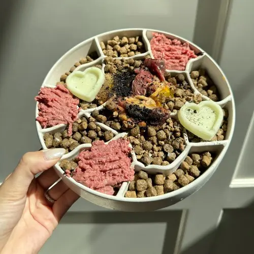 Brag Bowl
