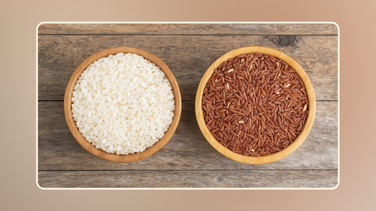 Hero brown rice vs white rice for dogs v2