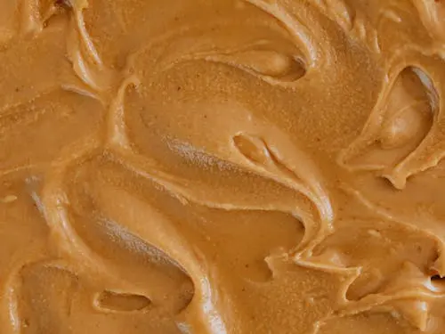 Peanut Butter