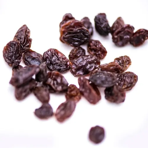 Raisins