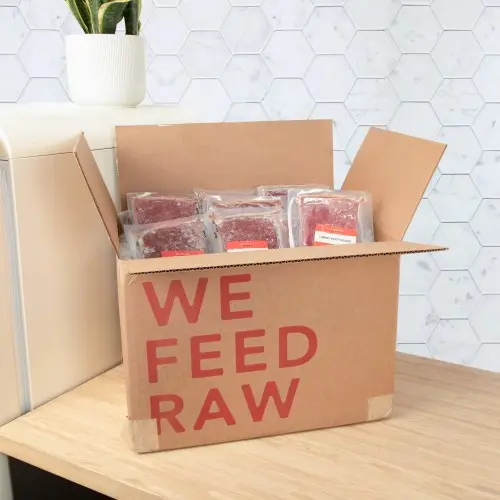 WFR Box