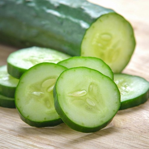 Cucumbers